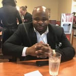 Cartrell Williams - @cartrellwilliamd - Instagram