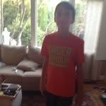 Carveli Mantooth - @carveltefftthebomber - Instagram