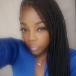 Nikki Carver-Brown - @nikkicarverbrown - Instagram