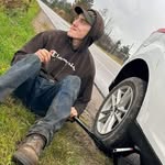 Carver Johnson - @totallyalive999 - Instagram