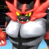 King Incineroar - @carverjohnson3 - TikTok