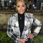 Merrium Carver-Johnson - @merriumcarverjohnson - Instagram