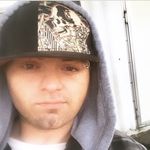 Cary Abbott - @insanelycursed - Instagram