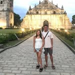 Maricar Anzus - @caryabels_16 - Instagram