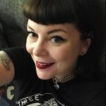 Cary Adams | Female Tattoo Artist Irving,Texas - @rebeldoll_tattoos - Instagram