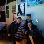 Cary Andersen - @gomer19652 - Instagram