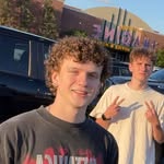 Carter Armbruster - @armbuster27 - Instagram