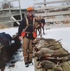 Cary Armbruster - Facebook
