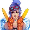 Cary blanco - @fannygods081 - TikTok