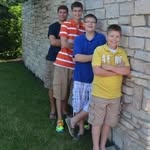 Cary Bonner - @33clan06 - Instagram