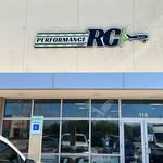 Cary Brooks - @performancerchobby - Instagram
