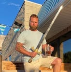 Cary Brooks - Facebook