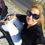 Cary Cabrera Llanes - @caridadcabrera9 - Instagram
