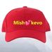 Kelvin Kirui - Facebook