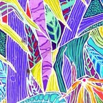 Caryl Challis - @carylchallisbatik - Instagram