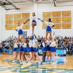 ca varsity cheer 📣 - @caryacademycheer - Instagram