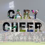 Cary High Cheer and Mascot - @caryhighcheer - Instagram