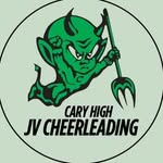 Cary High JV Cheer - @caryhighjvcheer - Instagram