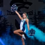 Carys Riggs - @carysv.cheer - Instagram