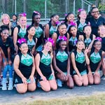 West Cary Middle Cheerleaders - @westcarymiddlecheer - Instagram