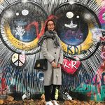 Cary Chen - @fenglinwanzhu - Instagram