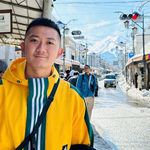 Cary Chen - @carychen1994 - Instagram