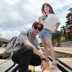 Cary Chen - @cary.chen.0109 - Instagram