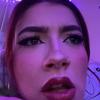 ☆ V I O L E T ☆ - @scarycherry69 - TikTok
