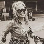 Cary Clark - @carebear333 - Instagram