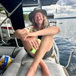 Cary Clark - @clarkatthemoon - Instagram