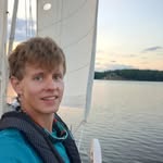 Carlton Corbitt - @engineersailing_cc - Instagram