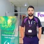 M Waqas Courier - Facebook