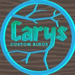 Cary Cote - @carys.custom.rings - Instagram