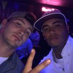Cary Cox - @carydcox95 - Instagram