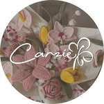 Florist Crochet Surabaya by Carzie ✧* - @carzie___ - Instagram
