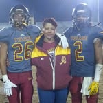 Lea Cary Dailey-Henry - @juiceymamma_72 - Instagram