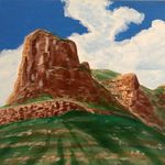 Cary Smith - @carydeansmith.art - Instagram