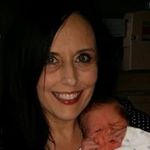 Cary Decker - @inspiredmamapreneur - Instagram