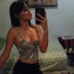 Cristina De Leon - @caryannedeleon - Instagram