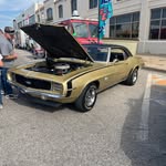 Cary Dinkel - @carydinkel - Instagram