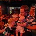 Gary Doherty - Facebook