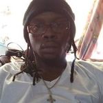 Cary DisDick Dyer - @bubba_dred - Instagram