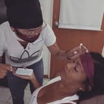 Floranyely y carmen 🇻🇪 - @caryely001 - Instagram
