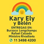 Kary Ely - Facebook