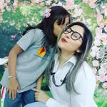 Lili Ferraz - @ely.cary - Instagram