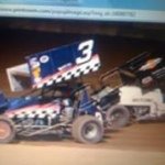 Cary Farmer - @threesprint - Instagram