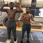 Khari Fields - Facebook