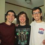 Cary Ford - @touchrust - Instagram