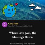 Cary Ford - @caryford27 - Instagram