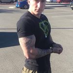 @caryford876 - Instagram